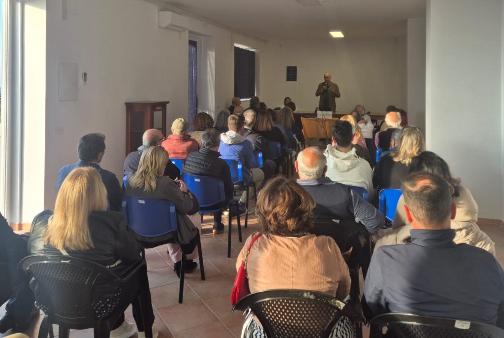 Presentazione Laureana Lab 4