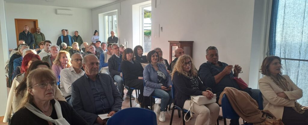 Presentazione Laureana Lab 1