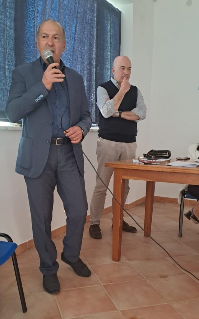 Presentazione Laureana Lab 2