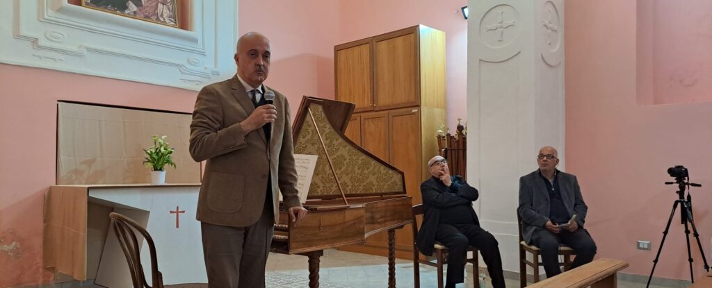Barocco Spirituale 3
