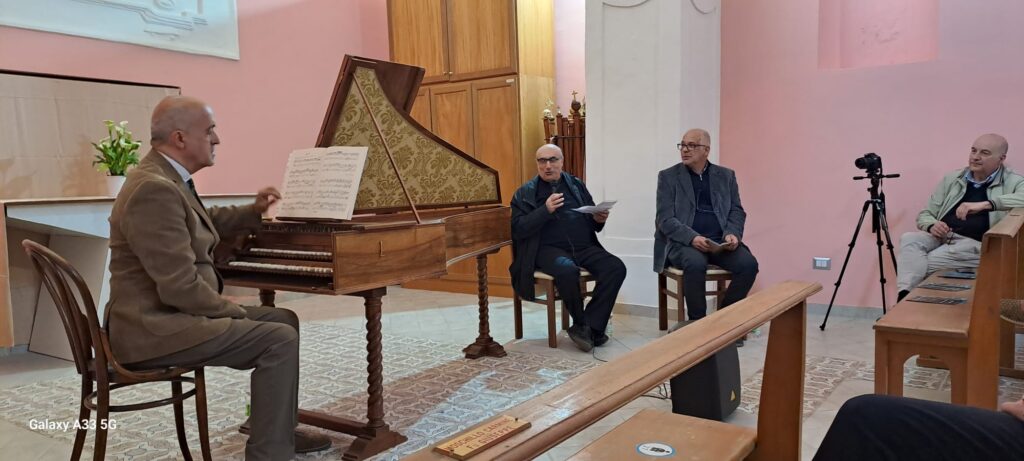 Barocco Spirituale 2