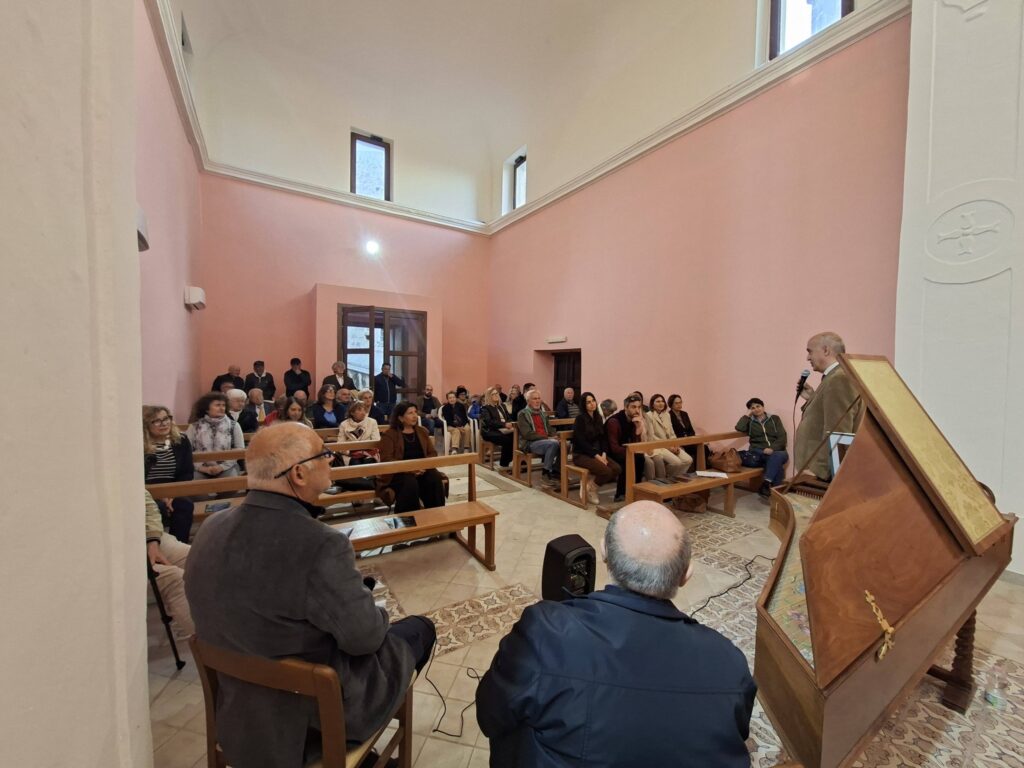 Barocco Spirituale