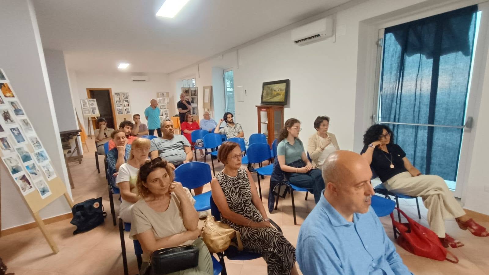 Restare al Sud